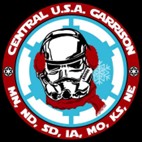 501st Central Garrison Original Logo